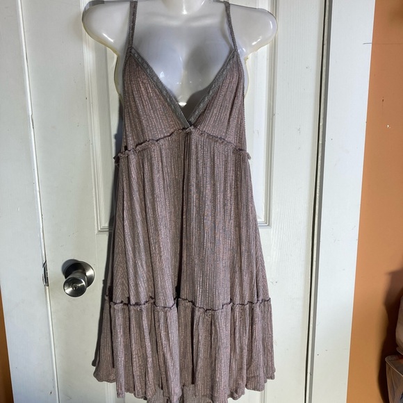 Boho Flow Dress - Picture 11 of 14